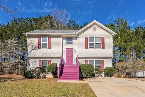 Lineview, ELLENWOOD, GA 30294