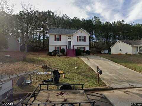 Lineview, ELLENWOOD, GA 30294
