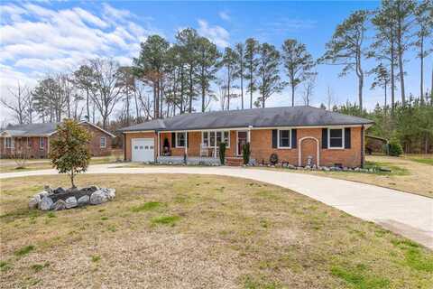 Edgehill, FRANKLIN, VA 23851