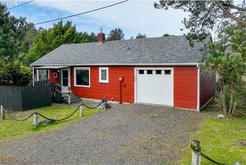 Sea Ridge, WARRENTON, OR 97146