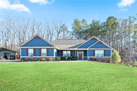 Cranmore, VILLA RICA, GA 30180