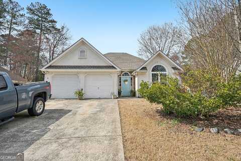 Preston Chase, PEACHTREE CITY, GA 30269