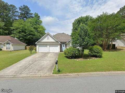 Preston Chase, PEACHTREE CITY, GA 30269