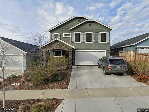 Pin Oak, CHICO, CA 95928