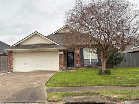 Meadowbrook, PORT NECHES, TX 77651
