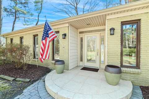 River, VIRGINIA BEACH, VA 23454