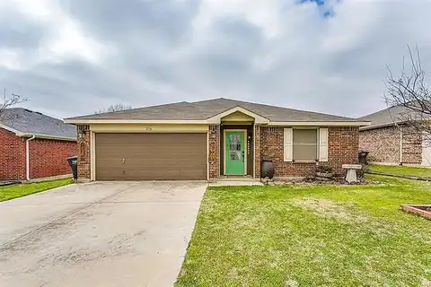 Brea Canyon, FORT WORTH, TX 76108