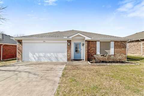 Brea Canyon, FORT WORTH, TX 76108