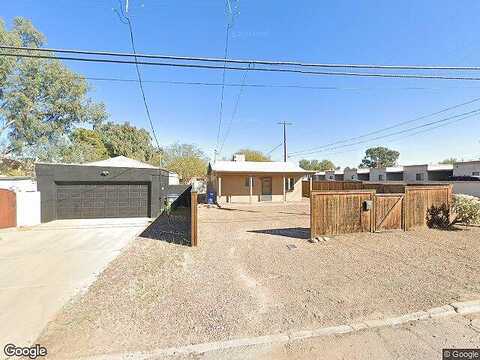 Forgeus, TUCSON, AZ 85716