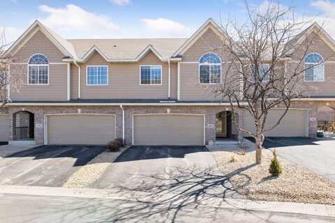 Waterfall, PRIOR LAKE, MN 55372