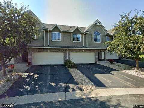 Waterfall, PRIOR LAKE, MN 55372