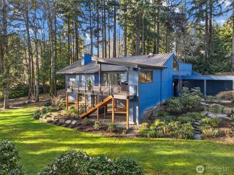 134Th, BELLEVUE, WA 98005