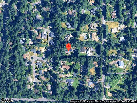 134Th, BELLEVUE, WA 98005