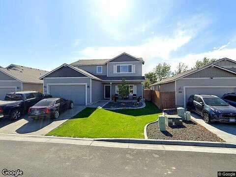 5Th, HERMISTON, OR 97838