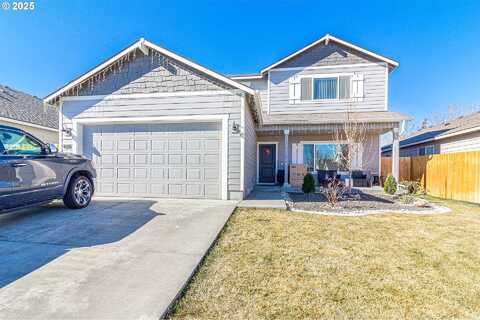 5Th, HERMISTON, OR 97838