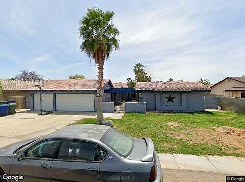 27Th, YUMA, AZ 85365