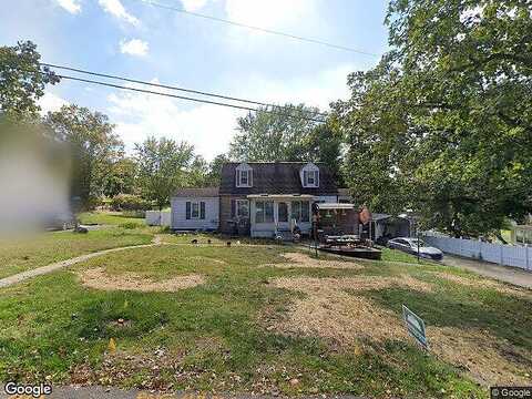 Central, VALENCIA, PA 16059