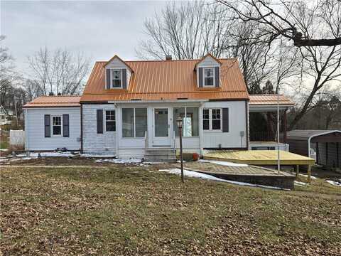 Central, VALENCIA, PA 16059