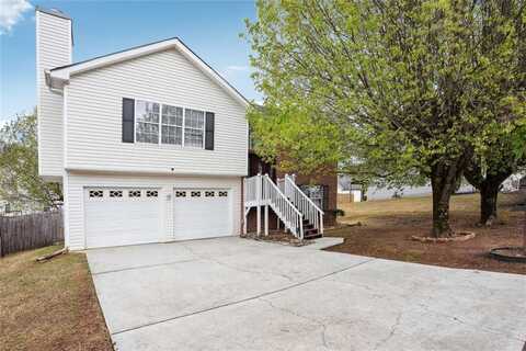 Creekview, DECATUR, GA 30035