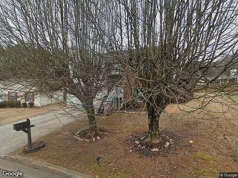 Creekview, DECATUR, GA 30035