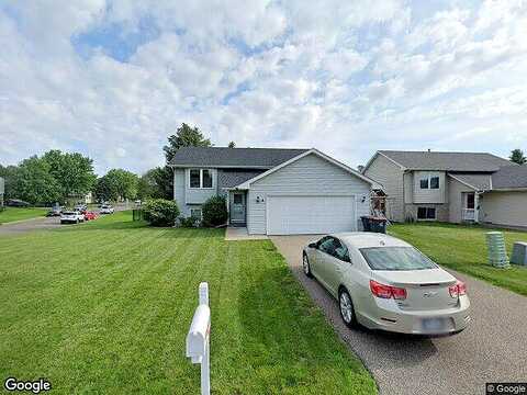 Cattail, HUDSON, WI 54016