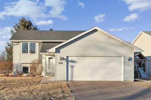 Cattail, HUDSON, WI 54016