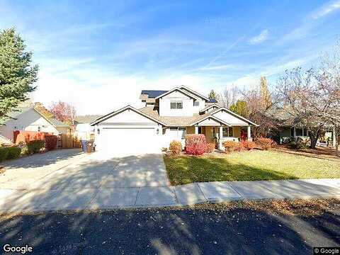 Poplar, REDMOND, OR 97756