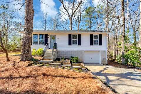 Tara, KENNESAW, GA 30144