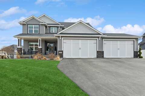 Harrisburg, LAKEVILLE, MN 55044