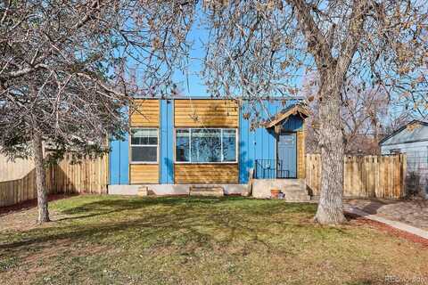 Jay, LAKEWOOD, CO 80214