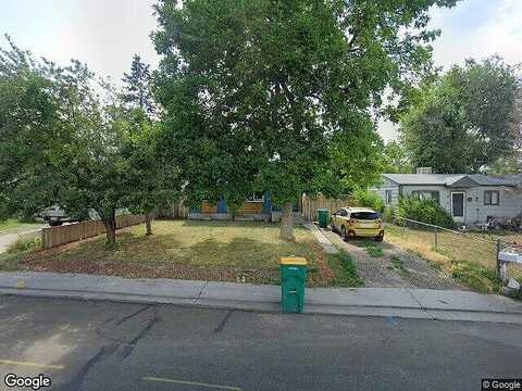 Jay, LAKEWOOD, CO 80214