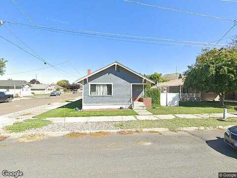 Ash, BAKER CITY, OR 97814