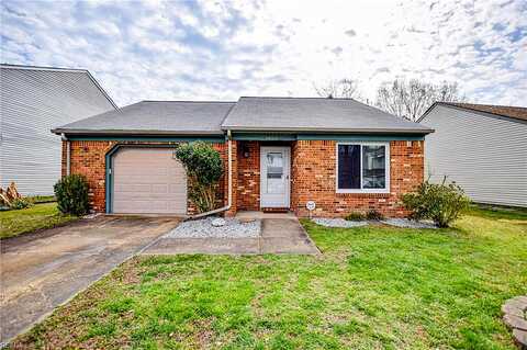 Haviland, VIRGINIA BEACH, VA 23454
