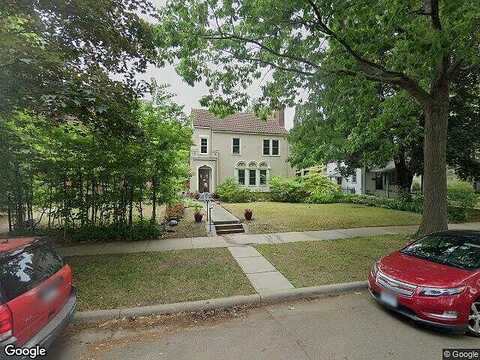 Goodrich, SAINT PAUL, MN 55105