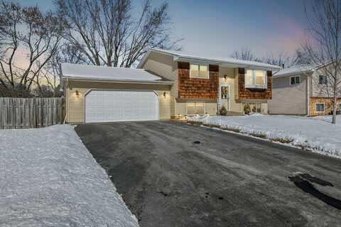 Florence, SAINT PAUL, MN 55110