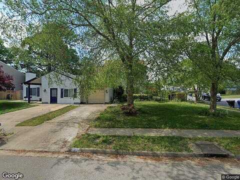 Delaney, VIRGINIA BEACH, VA 23464