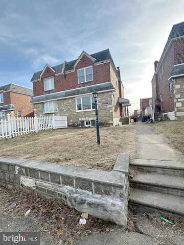 Danforth, PHILADELPHIA, PA 19152