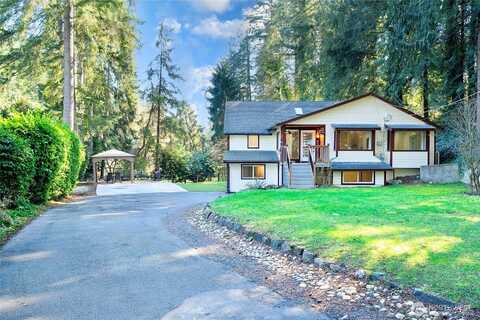 33Rd, LAKE FOREST PARK, WA 98155