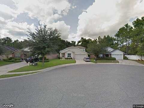 Canopy Oaks, ORANGE PARK, FL 32065