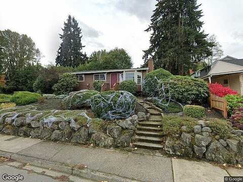 28Th, RENTON, WA 98056