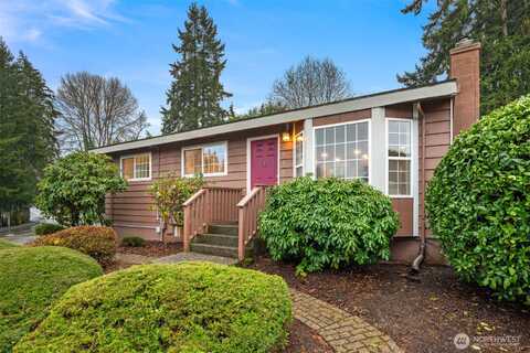 28Th, RENTON, WA 98056