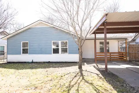 Fagan, BLUE MOUND, TX 76131
