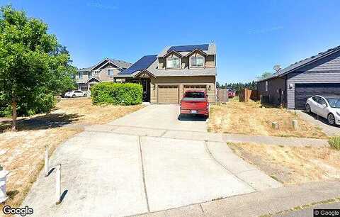 Canal, YELM, WA 98597