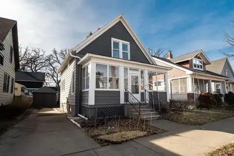 Deane, RACINE, WI 53405