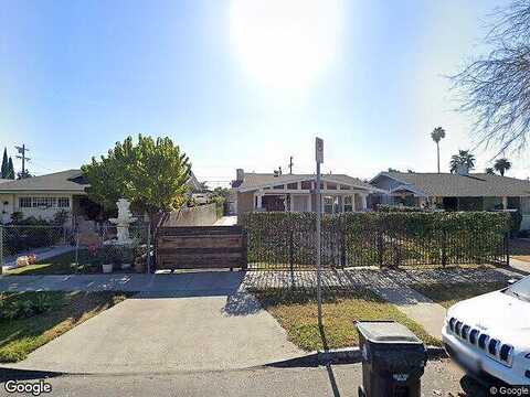 56Th, LOS ANGELES, CA 90062