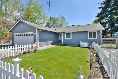 Willow, MARYSVILLE, WA 98271