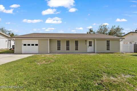 Pawnee, ORANGE PARK, FL 32065