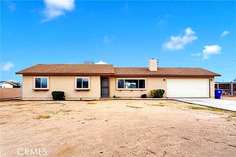 Manzano, VICTORVILLE, CA 92392