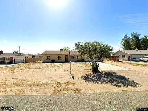 Manzano, VICTORVILLE, CA 92392