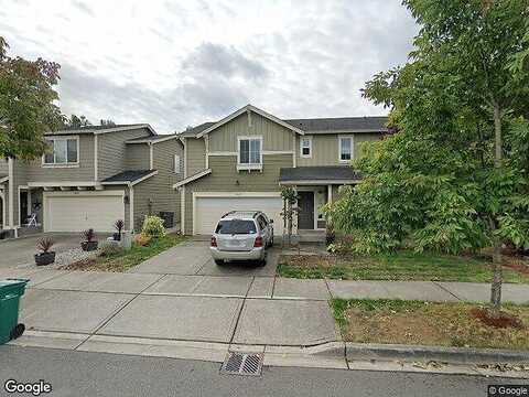 32Nd, AUBURN, WA 98002